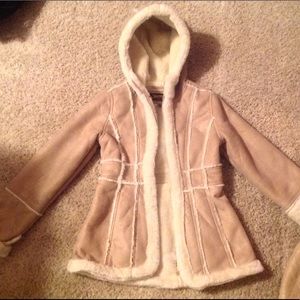 Girls Jacket